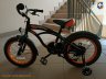 Rower dzieciecy 16`` Bikestar