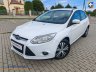 Ford Focus MK3 - super stan z Niemi ...