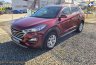 Hyundai Tucson 2,0 GDI 2020r. 4x4