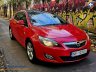 Opel Astra J 2.0 CDTI 160KM