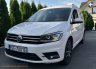 Volkswagen Caddy Comfortline 2,0 TD ...