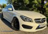 Mercedes-Benz CLA 250 7G-DCT AMG Li ...