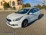 Kia Cee`d 1.4 benzyna - bardzo zadb ...