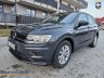 Volkswagen Tiguan II 2016, 2.0 TDI  ...