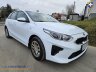 Kia Ceed III 2018/19, salon Polska, ...