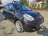 Nissan Micra 2013/14, przebieg 92.3 ...