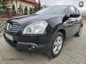 Nissan Qashqai 2007/08, 2.0 141 KM, ...